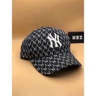 NY baseball cap