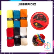 LINING GC 002 / LI-NING GC 002 ORIGINAL BADMINTON RACKET