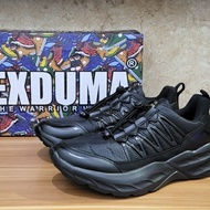 Sepatu Exduma Original Terbaru