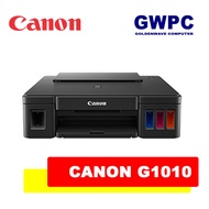 Canon Pixma G1010 Ink Tank Printer