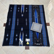 SARUNG BHS ROYAL SILVER KEMASAN BOX/KOTAK BHS ORIGINAL