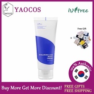 [Isntree] Hyaluronic axít kem ẩm 100ml