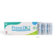 PROVE DK2 1 STRIP CONTAINS 10 tablet (INCREASING VITAMIN D AND K NEEDS)