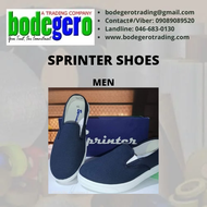 SPRINTER SHOES for Men