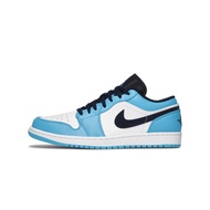 Jordan 1 Low UNC