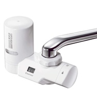 Mitsubishi Chemical Cleansui Faucet Direct Water Purifier Cleansui Mono MD201 MD201-WT 【SHIPPED FROM JAPAN】