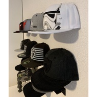 Cap Holder. Cap display. Cap hanger Hat holder. Protype design Cap/hat holder