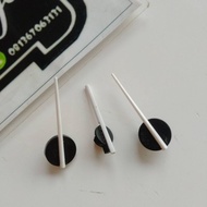 JARUM SPIDOMETER VIXION OLD PNP RX KING SEKEN ORIGINAL