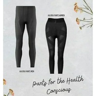 AULORA Seluar panjang dengan kodenshi -100% Original/AULORA PANTS with KODENSHI