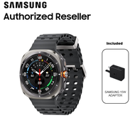 SAMSUNG GALAXY WATCH ULTRA (47MM)