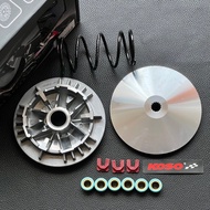 Bộ nồi trước Yamaha NVX Nmax155 2012-2019 (chính hãng KOSO)