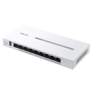 華碩 - ASUS ExpertWiFi EBG19P 8P Gigabit PoE VPN 路由器