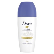 Dove - 止汗走珠香體露(原味)