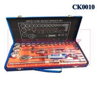 Set of 26 1/2 rosette parts" K0010 C-MART