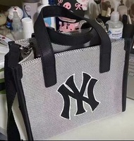 MLB 袋 可少議