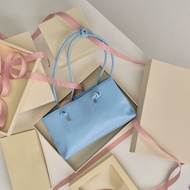 Polarboll - GEARY กระเป๋าสะพายข้างหนัง PU