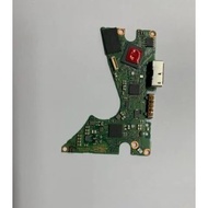 2060 810035 000 WD40NDZW WD50NDZW HDD PCB Logic board coding: 2060-810035-000 REV P0