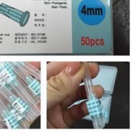 Retail Nano Needle Derma Ject Ultra 34g x 4 mm Meso Needle