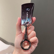 LEXUS Key Case es200h ls500h ux260h RX ES UX LC LS TPU All-Inclusive