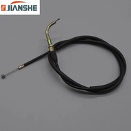 For puma mountain lion JIANSHE loncin bashan ATV ATV250 ATV400 250cc 400cc carburetor choke cable qu