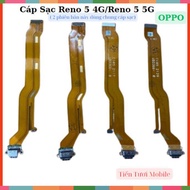 Charging cable for oppo reno 5 4g,reno 5 5g,2 this version is the same