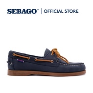 Sebago Mens Shoes Docksides