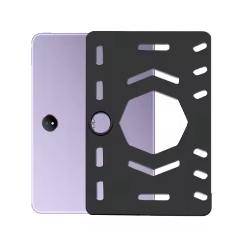 Hollow-out Cooling Funda Case For OPPO Pad 3 Pro / OnePlus Pad 2 ,12.1" OPD240 OPD2403 ,Tablet PC Sl