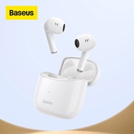 Baseus หูฟังบลูทูธไร้สาย รุ่น W15 True Wireless Earphones