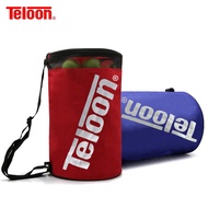 & Tennis Bucket Bag Tennis Bag Teloon Tennis Bucket Bag Ball Bucket Bag Large Capacity Tennis Bag Te