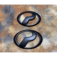 PERODUA LOGO BLACK PERODUA MYVI MG3 BLACK PERODUA IKON ICON PERODUA BEZZA BLACK LOGO PERODUA HITAM A
