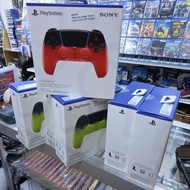 PS5 Original Controller DS5 (TMR Manet Stick)