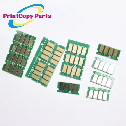 CYMK Toner Cartridge Reset Chip for Ricoh SPC250 SPC 250e SPC 250sf SPC 250DN SP C250e SP C250DN SP 