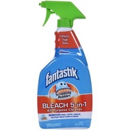 SC Johnson Fantastik Bleach All Purpose Cleaner 946ml