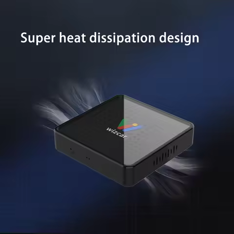 2026 New 3 5 7 8 Equation Leopard WIZCAR E01 s l CarPlay Solution Suitable for National Bank Edition