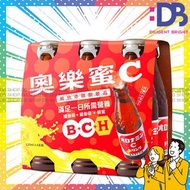 奧樂蜜C - 維他命補充飲料 (120毫升 X 6)