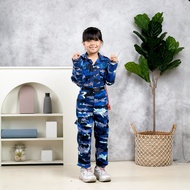 Auri children's uniform