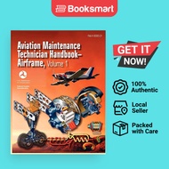 Aviation Maintenance Technician Handbook - Airframe. Volume 1 (FAA-H-8083-31) | Federal Aviation Adm