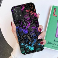 Casing For Samsung A32 5G Latest/ M32 5G Aesthetic Case Body and Camera Protector Samsung A32 5G / M