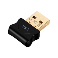 5.0 Bluetooth-compatible Adapter Usb Transmitter Pc Earphone Printer Computer Receptor Audio Laptop For Data