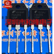 [One Price] FGA25S125P MOS Field Effect Tube TO-3P 1250V 50A