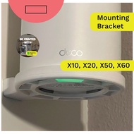 TP LINK Deco Wall Mount Bracket X10 X20 X50 X60