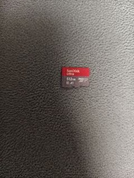 SanDisk Ultra 512GB MicroSD 卡
