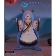 Pop Mart Blind Box - Naruto Ninkai Taisen Series (Hidden: Kaguya Otsutsuki)
