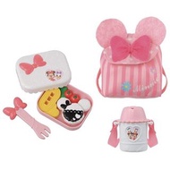 (日本代購)妮妮與沙奈米奇郊遊套裝 Disney Remin & Solan Mickey & Friends outing set