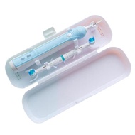 กล่องเก็บแปรงสีฟันไฟฟ้าแบบพกพาสำหรับปากบีแปรงสีฟันไฟฟ้ากล่องจัดระเบียบแปรงสีฟันไฟฟ้า