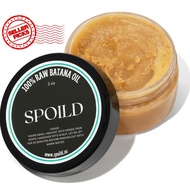 Batana Hair Oil Deep Nourishing Strengthen Hair Lasting Hair Fragrance Care Q3a5