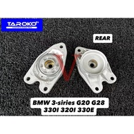 （ 100% ORIGINAL ） BMW G20 G28 330I 320I 330E REAR ABSORBER MOUNTING