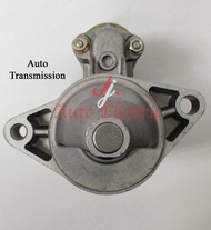 Perodua KELISA/ VIVA/ KENARI Starter 12V 0.8kW (Auto & Manual Transmission) 28100-87Z06