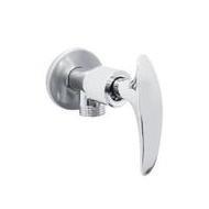 วาล์วฝักบัว 1 ทาง HOEN HO-1201 (1105892)