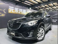 Mazda CX-5 2.2 AWD 柴油